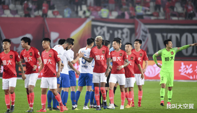 里卡多·高拉特|广州恒大外租高拉特原因揭晓！球迷第二次发声，这次说了真话