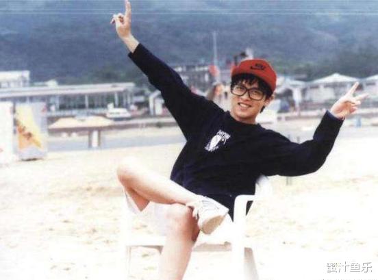 #张雨生#乐坛传奇张雨生，替妹妹出道完成梦想，捧红张惠妹暗含“小私心”