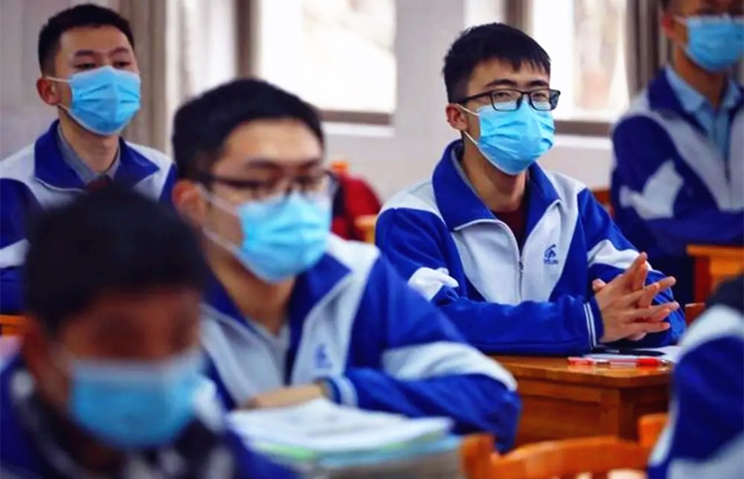 『江苏省』30省开学时间已定，8地暑假时间已定，这1省9市开学还需等待？