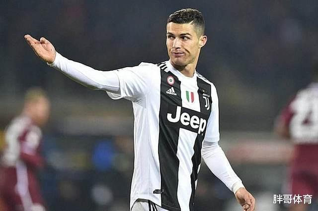 C罗|皇马拒签，巴黎买不起！C罗下一站去哪儿？