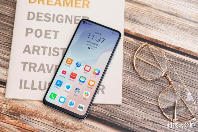 华为Nova|华为再次妥协,华为nova7SE跌至新低价,你还买什么iPhoneSE2?
