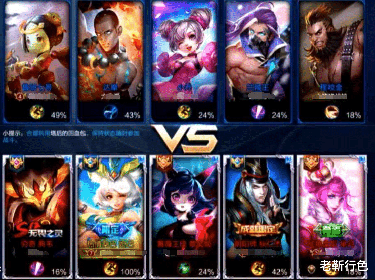 王者荣耀|王者玩家通宵打排位，无奈连跪35场，天美发来邮件玩家笑了