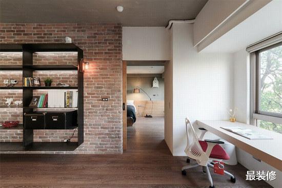 |如果买了大户型，沙发别再靠墙放了，学着这样装，能多出不少空间