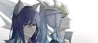 「李白」王者荣耀冷知识，八成玩家都不知道的吸血机制，韩信可越李白剑圈