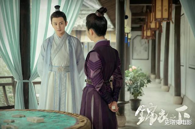 陈情令|比《陈情令》高10亿，今年这几部剧堪称“吓人”，播放量高达80亿