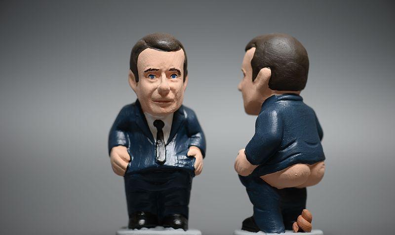 #排便#上厕所的时候，若是大便前面硬、后面软，说明身体有什么问题吗？