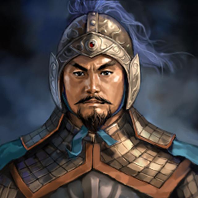 『郝昭』三国志11，最有骨气的几个特技，找软柿子捏是找错人了