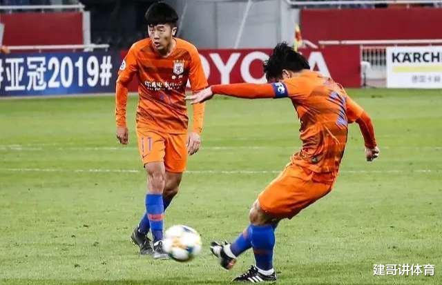 【山东鲁能】陈永：鲁能参加中乙主场二选一，选择潍坊当主场的希望很大