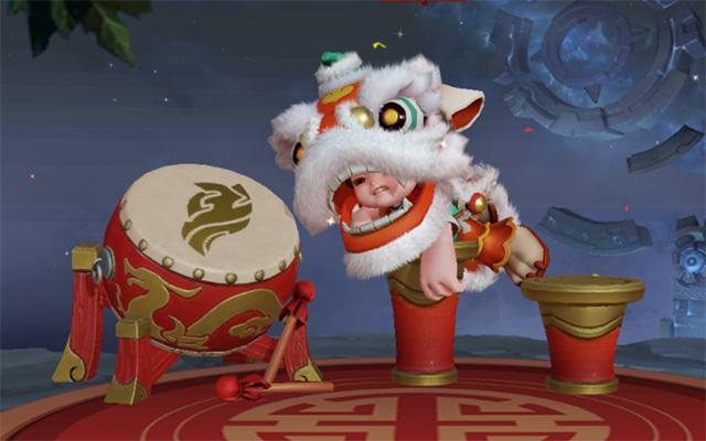 #鲁班#小鲁班为何比不上后羿伽罗？只因这个致命弱点，他无缘顶级射手