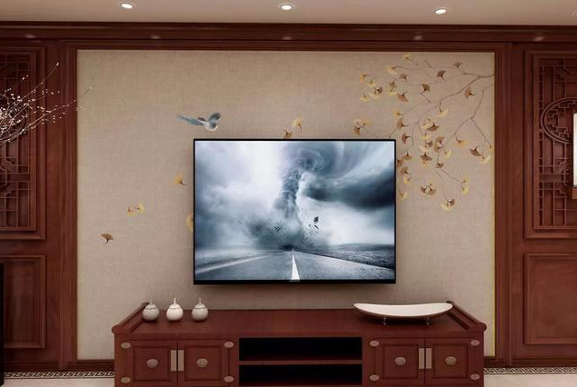 榻榻米|客厅怎么装修好？30多款客厅装修设计，漂亮又大气，值得收藏！