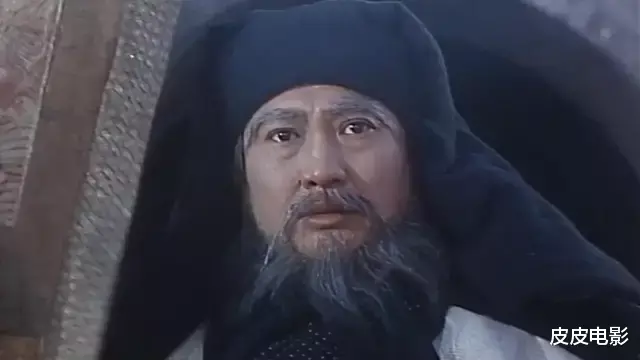 胡金铨|上映6天被下架，胡金铨最后一部武侠片，却成了他心中永远的痛