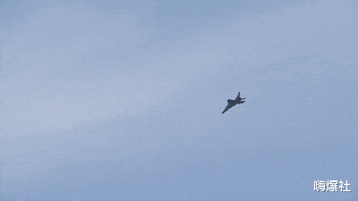 核潜艇|回击挑衅！解放军南海实弹射击，此前20枚东风快递齐发射