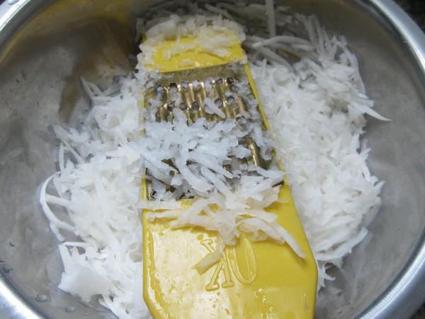 【白萝卜】超市里“最脏”的食物竟然是它！超市的员工都不吃，再便宜也不买