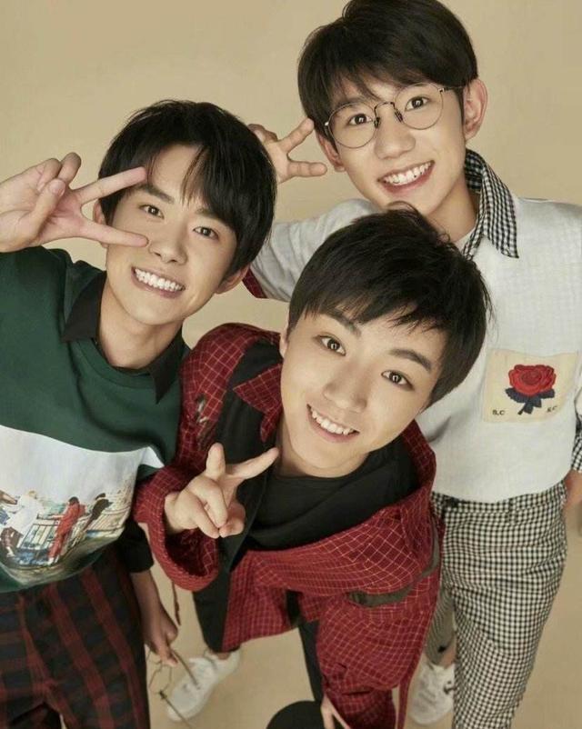 演唱会|TFboys线上演唱会卖出天价,成经纪公司摇钱树:丢了情怀