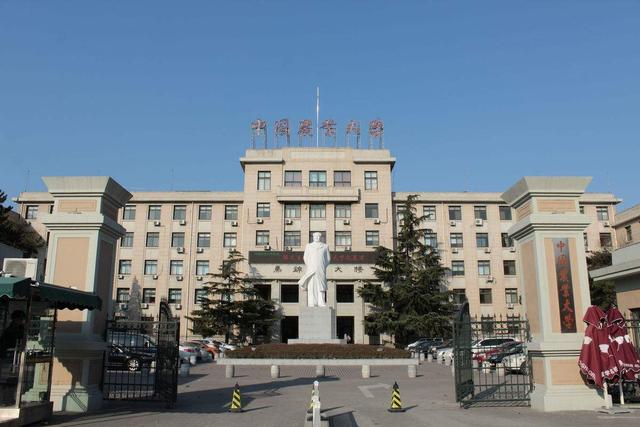 『本科招生』我国招生规模较小的985院校,各个实力强劲,是多少学子的梦想!