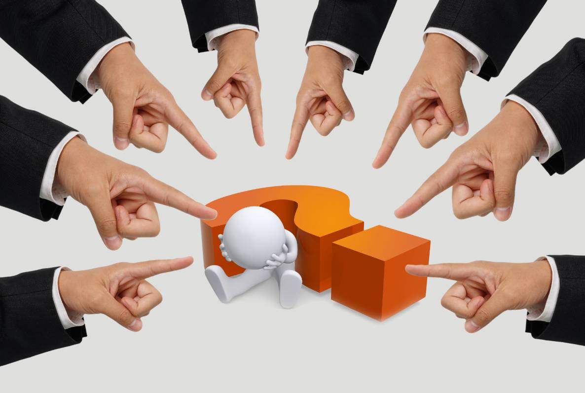 离职▲职场中不成熟的10个表现，低情商的我，看完直接蒙圈了