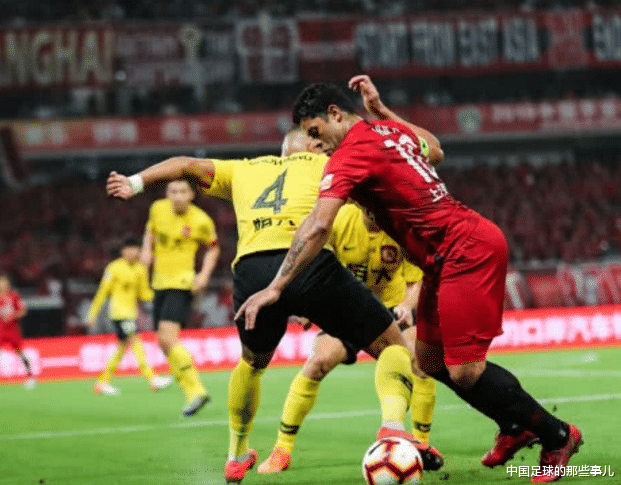 「布朗宁」【人物】国足归化最后一块拼图 全能中卫布朗宁到底有多强？