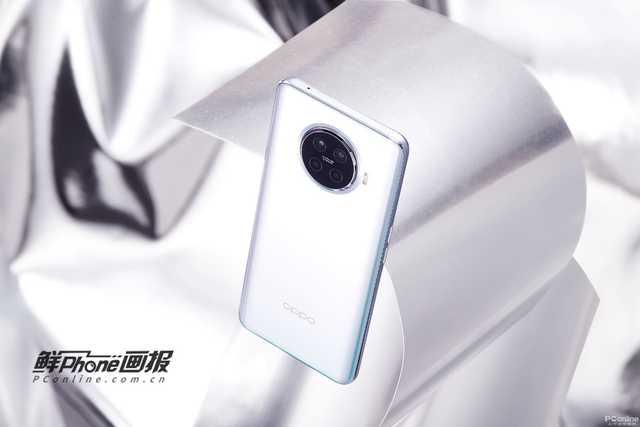 |网速不够快?快来挑选你的秋天第一台5G手机