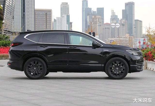 本田皓影■本田皓影提车记，行驶了5000KM，分享下真实感受！