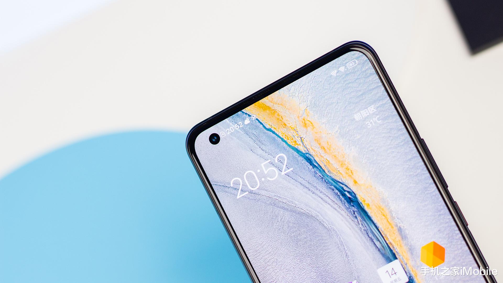 iqoo|定价3998元起 轻薄5G水桶旗舰：iQOO 5图赏