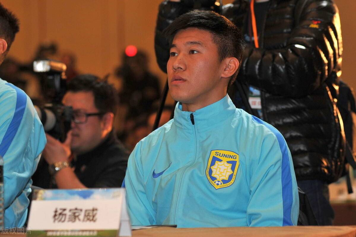 江苏苏宁|德转宣！苏宁王牌飞翼正式租借离队，巅峰期身价高达五千万人民币