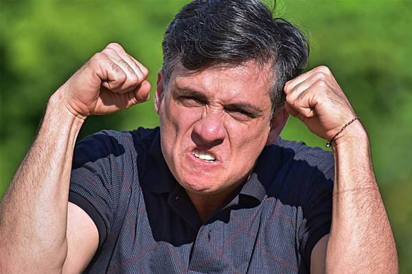 长寿|寿命“较短”的男性，可能有“两白、三大”的特征，若没中，恭喜