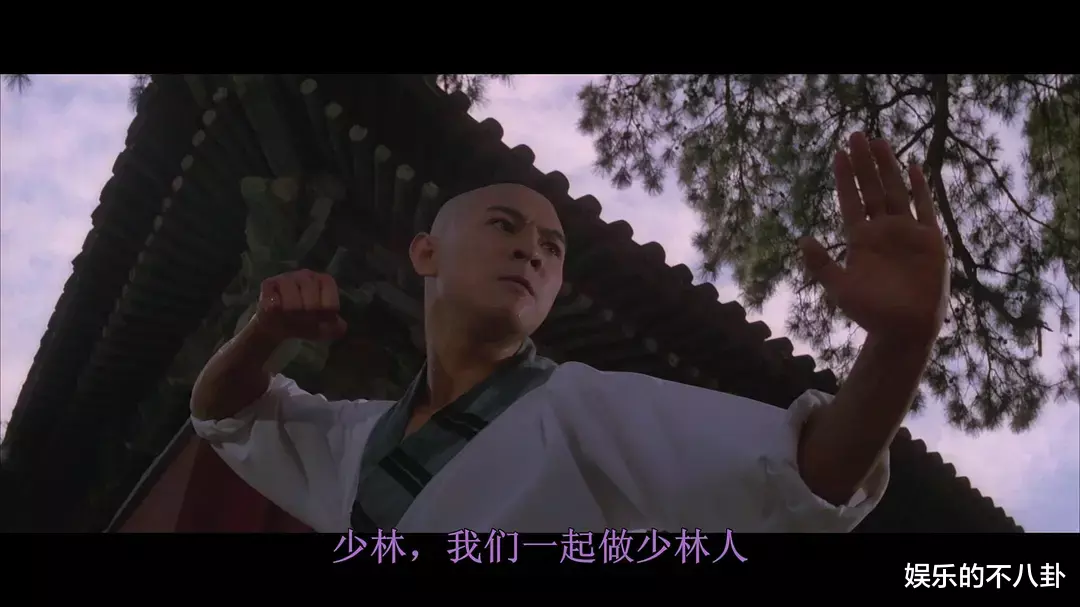 刘家良|成龙和李连杰这辈子都没有原谅他，刘家良当年到底做了什么？