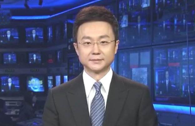 主持人|央视缺少国字脸主持人，新晋男主播长相过于“鲜肉”，撑不起节目