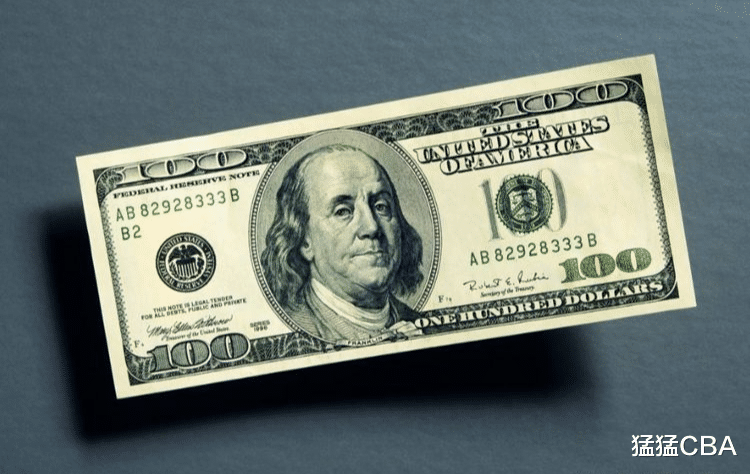 日本|中国减900亿美债，日本却无力接盘，美国只能每月自吞600亿自救！