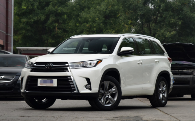 『动力』降幅最高近8W！性价比超高6款SUV，档次豪华，关键预算30万上下