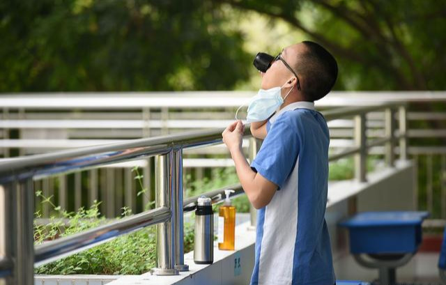 中小学|多省教育厅最新通知,2021中小学寒暑假时间出炉,家长表示很意外