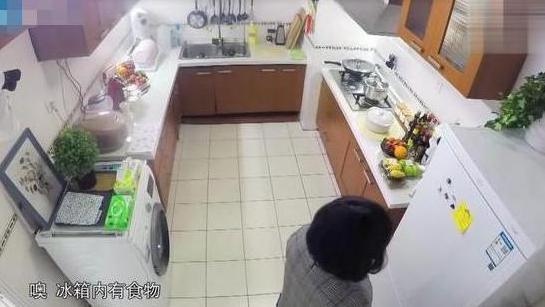 []参观韩雪住的豪宅，第一次见阳台这么设计，太有科技感觉了