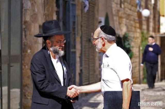 以色列|唯一因国土太小而无法崛起的国家，如果领土能扩大，将成超级大国