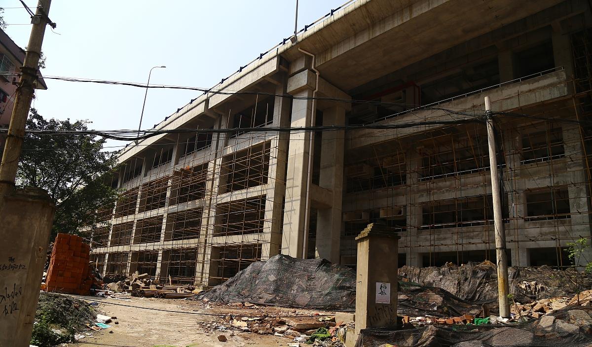 ##农村自建房，墙体为什么返潮？有什么方法防止返潮吗？怎么操作？