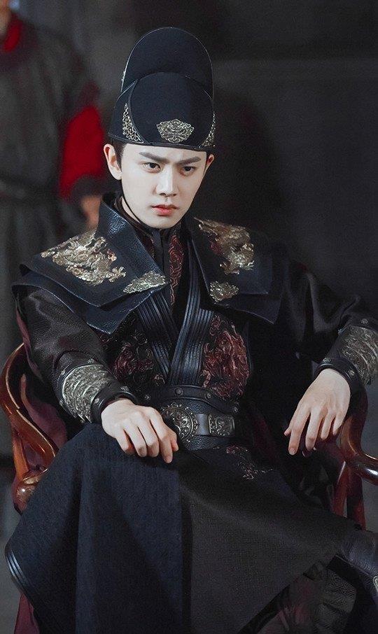 电视剧|电视剧最讨喜的男女主人设TOP10！《琉璃》司凤第五，冠军太经典