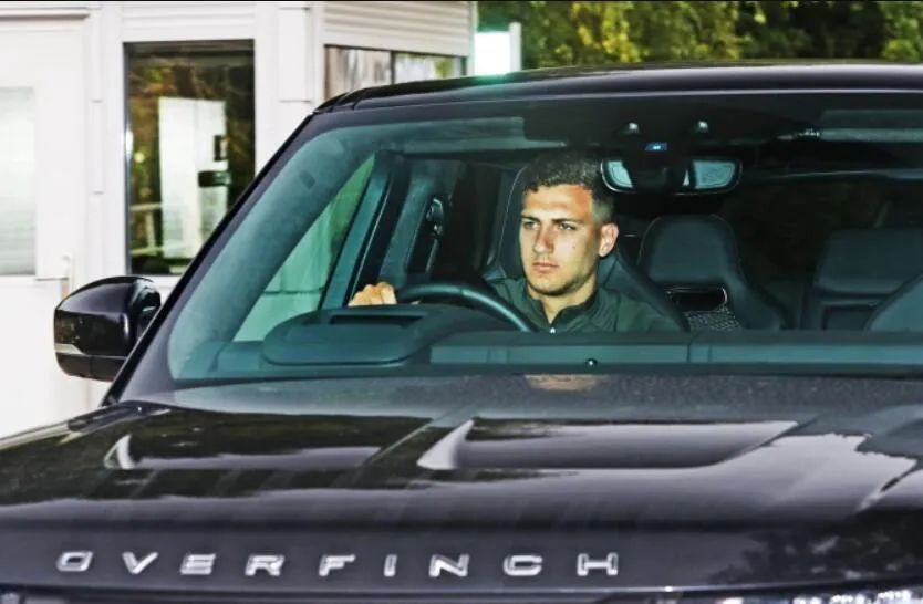 曼联|曼联若卖一天才未来恐将因此悔恨！可成替补奇兵，1900万再难买到