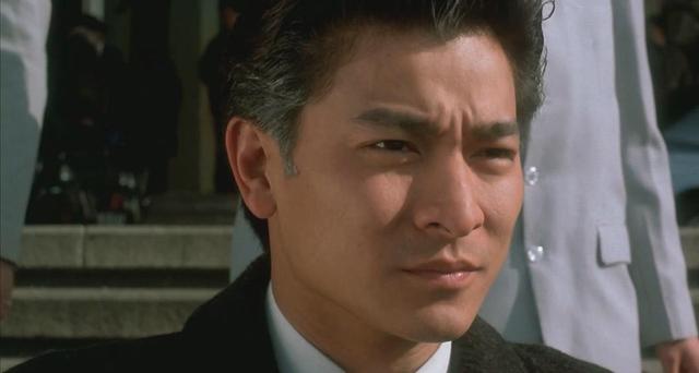 「刘德华」何鸿燊的故事曾被拍成电影，刘德华主演却不被赌王认可，赌王最爱周星驰