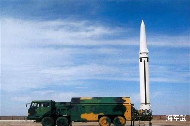 #北约#想砍我国95%的导弹？北约要求中国加入新军控