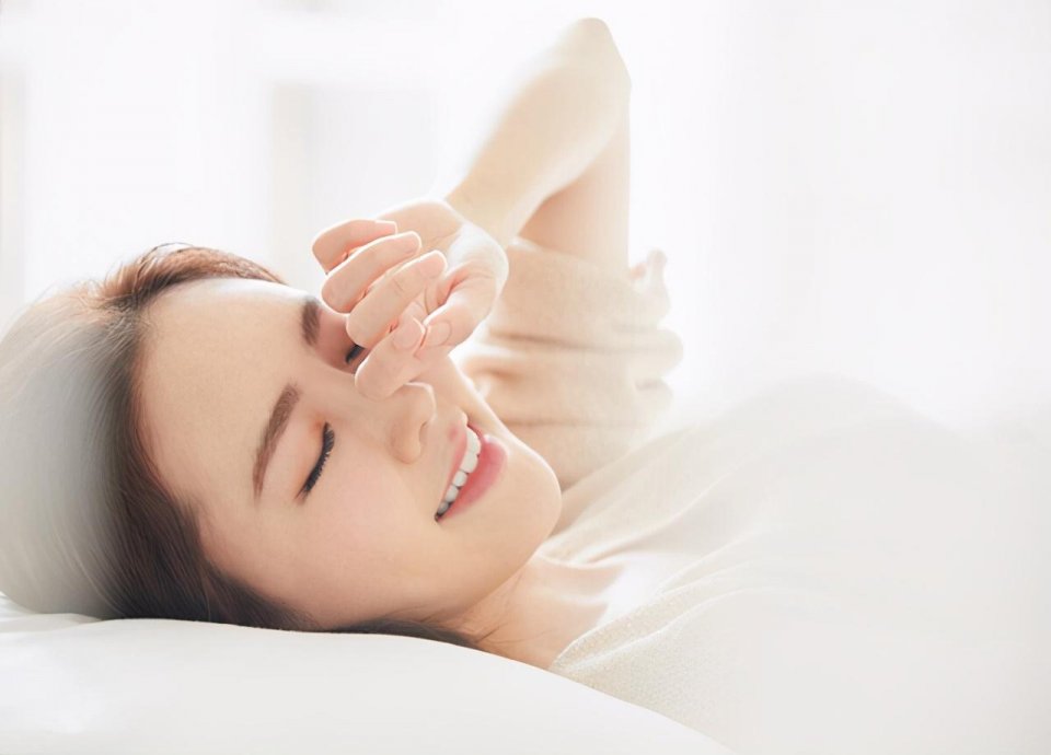 肝脏|肝病是“拖”出来的，医生：早晚各2个症状，是肝发出的求救信号