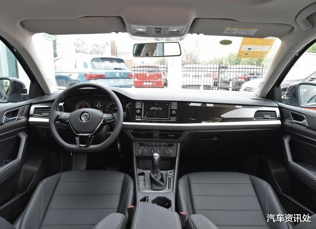 #大众汽车#同是热销车型,大众朗逸和大众宝来,究竟谁更值得买?