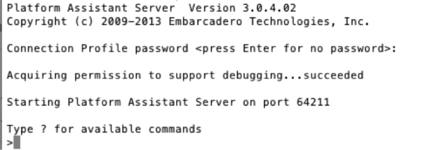 ssd|Mac OS下如何搭建iOS开发环境