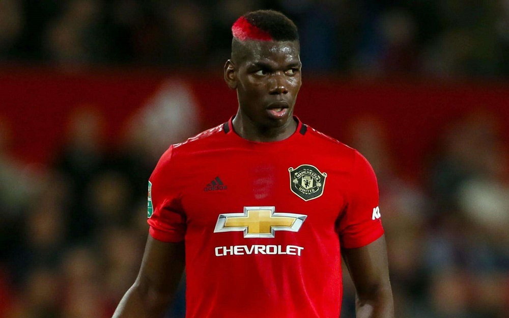 「博格巴」捉内鬼?索尔斯克亚一番表态,博格巴坐不住了