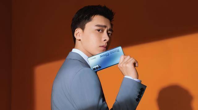 [5G]又一款5G新机定档6月5日发布，不看性能主打颜值？