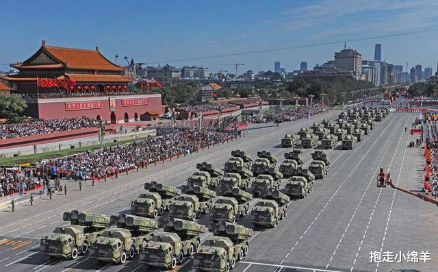 美国|若战争爆发，我们需要做什么储备？