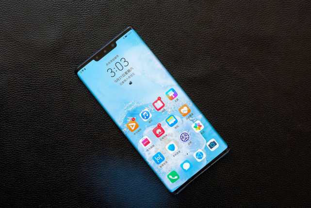 4G|之前选4G版华为Mate30Pro的用户后悔吗？