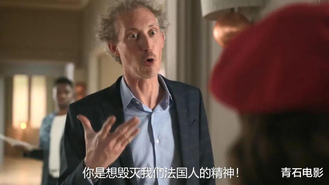 莉莉·柯林斯|“赫本转世”莉莉·柯林斯的新剧，10集竟换了近80套衣服！