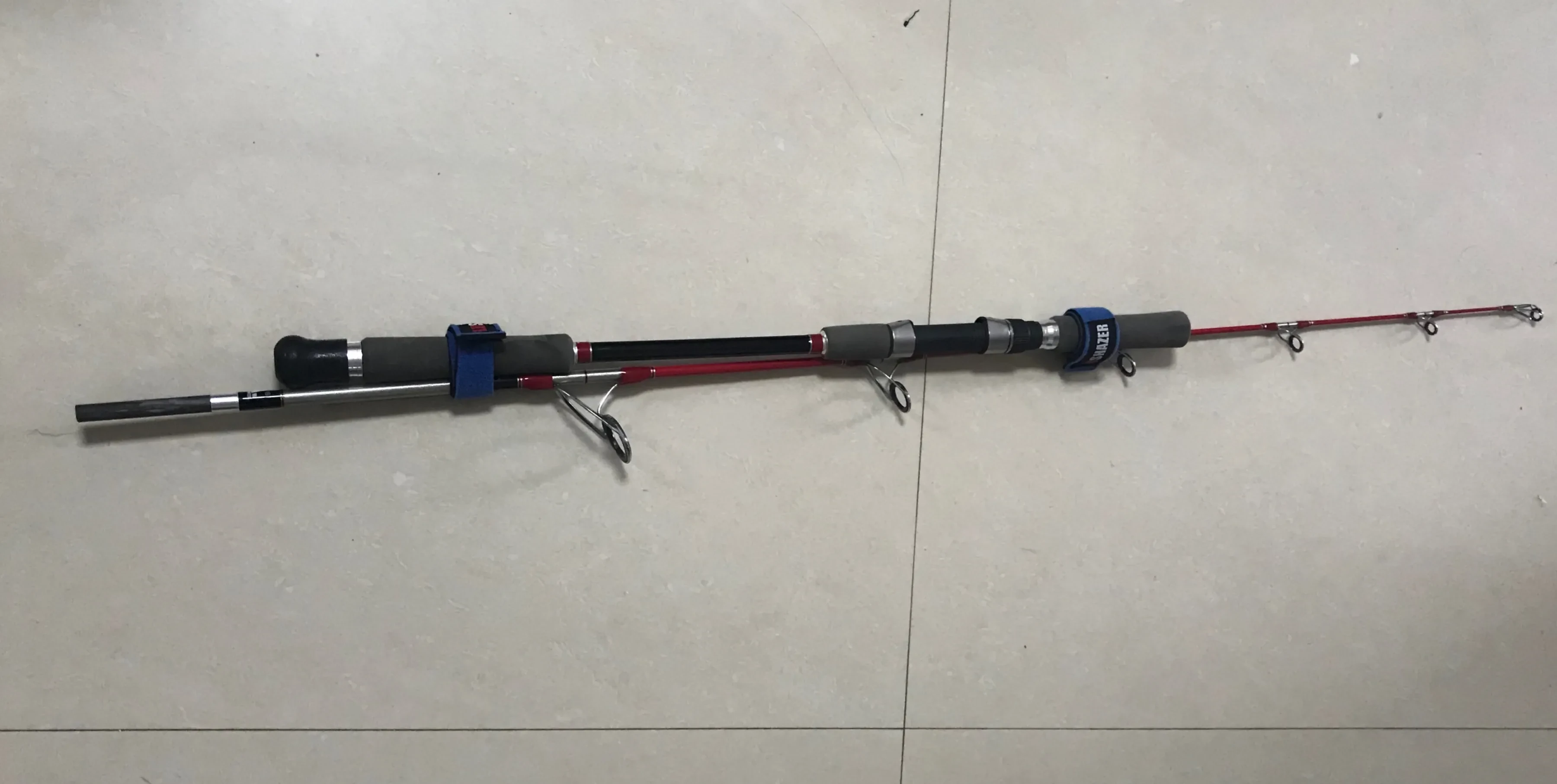 海钓|海钓真的很“烧钱”？其实海钓不是什么高大上的东西，花钱并不多