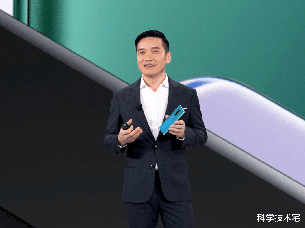 一加科技|一加创始人：不是什么样的手机都能叫旗舰机，要用三年来检验！