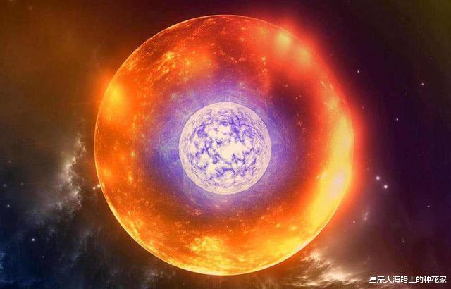 恒星|刷新认知：一颗巨行星围绕比它更小的天体运行，科学家一脸懵逼！