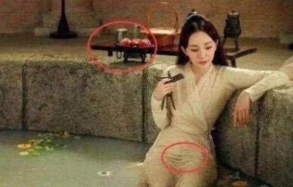 [穿帮镜头]史上最“扯”穿帮镜头，你是想笑死我啊